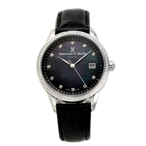 Bernhard h 2025 mayer diamond